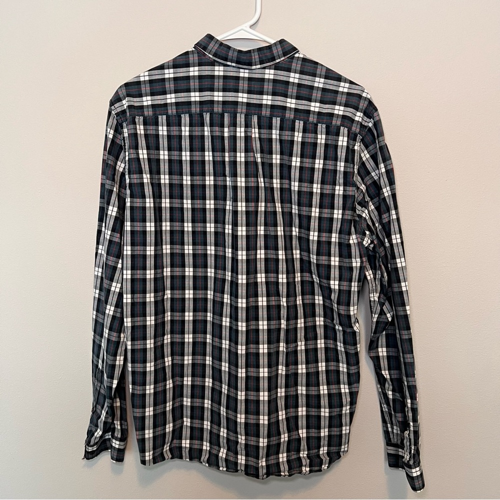 ☀️ H&M Button Down - Picture 4 of 4